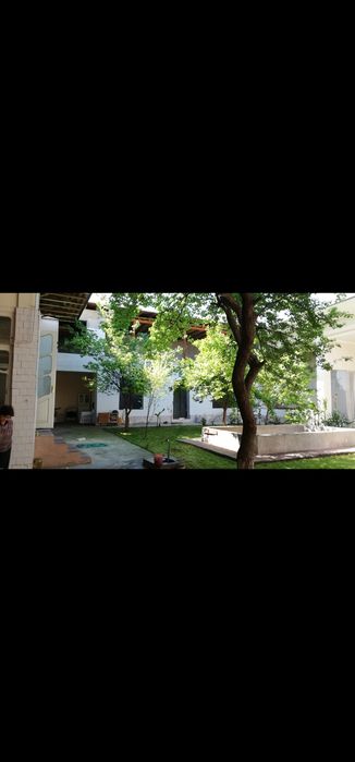 Katta xovli sotiladi!!!