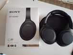 Sony WH-1000xm4 оригинал 100%