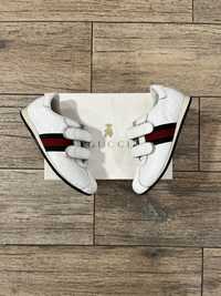 Adidasi Gucci copii originali