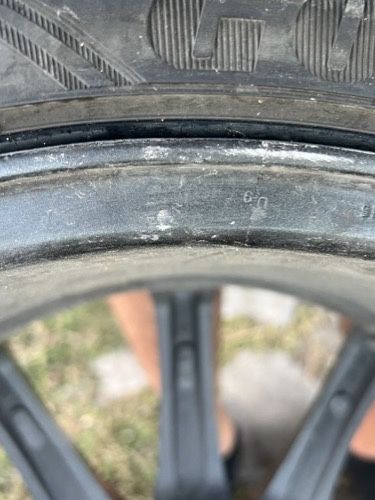 джанти за бмв 18