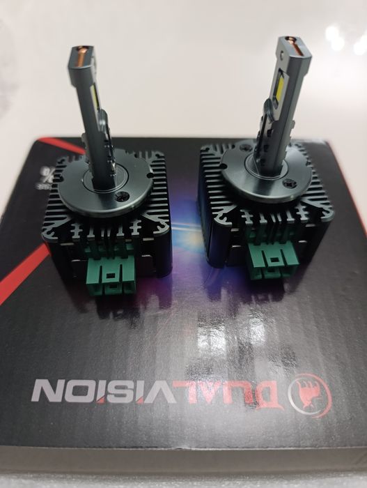 Продавам LED Крушки D3S