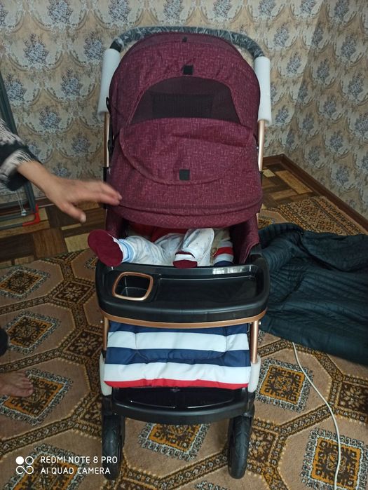 Kolyaska sikitka narhda