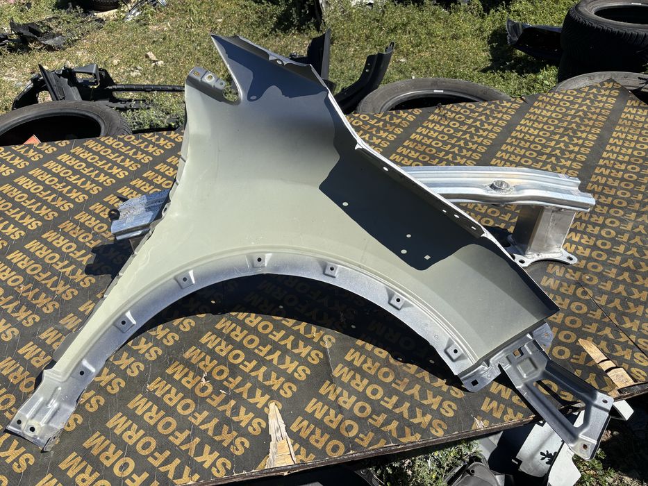 Калник Mitsubishi Eclipse Cross