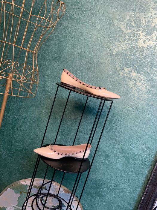 Balerini Valentino Garavani - Mărimea 36.5 - 1500 Lei