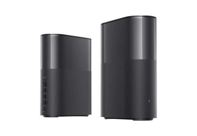 Роутер Xiaomi Router BE3600 Pro Wi-Fi 7