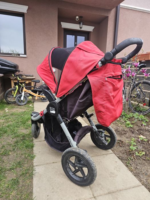Carut Britax B-Motion