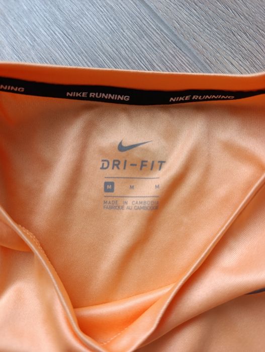 Nike дамски потник, М