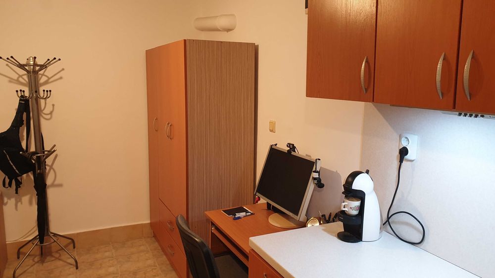 Продава се Едностаен апартамент в Варна, Център - 30 кв.м за 2167 €/кв.м - Снимка #1