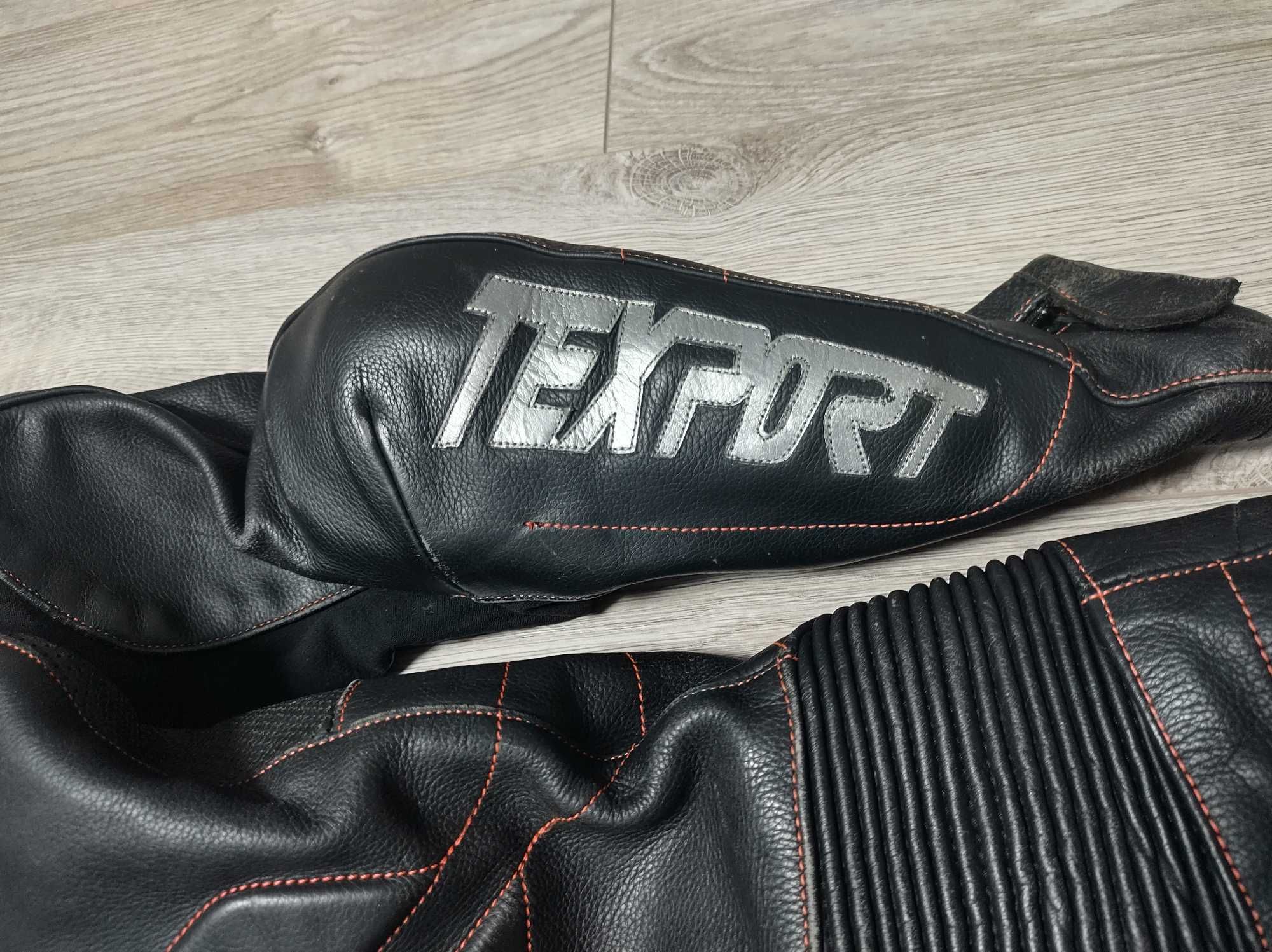 Мото екип TEXPORT