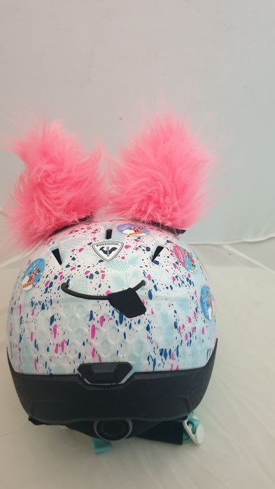 Ски каска детска Rossignol