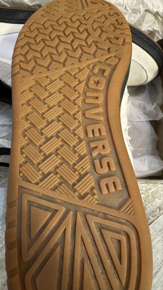 Converse Fastbreak pro Sneakers кецове