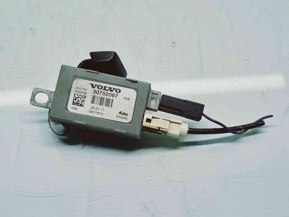 Amplificator audio Volvo XC90 [Fabr 2002-2014] 30752097