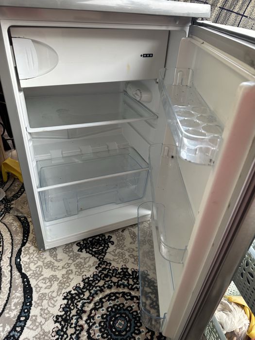 Минихолодильник Goodwel Б/У