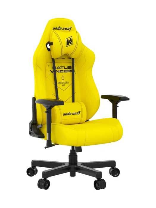 Игровое кресло Anda Seat Natus Vincere