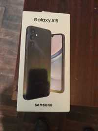 Samsung a15 cu garanție