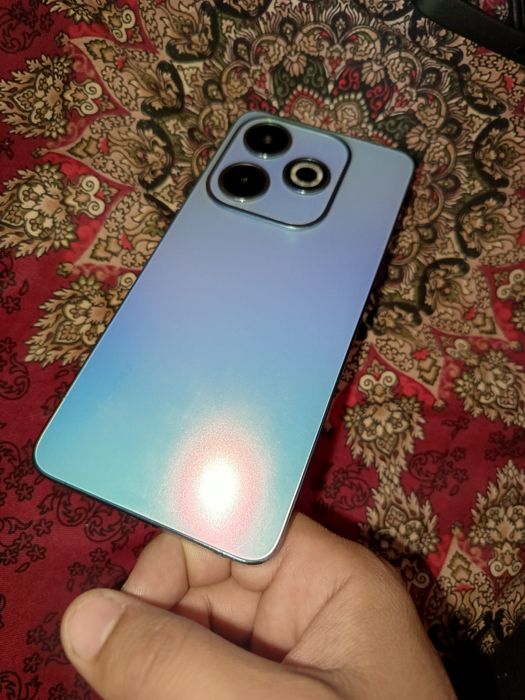 Infinix hot 40 I