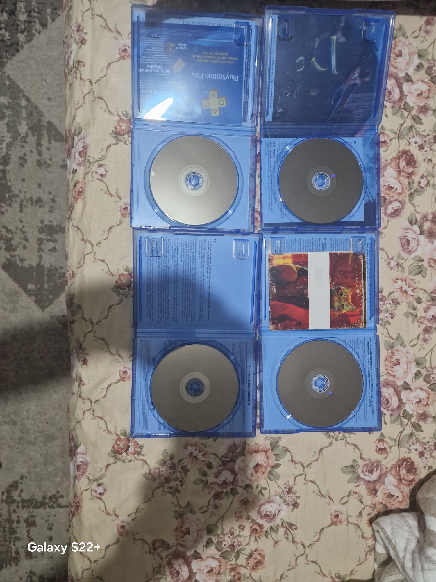 продам или обменяю игры ps5