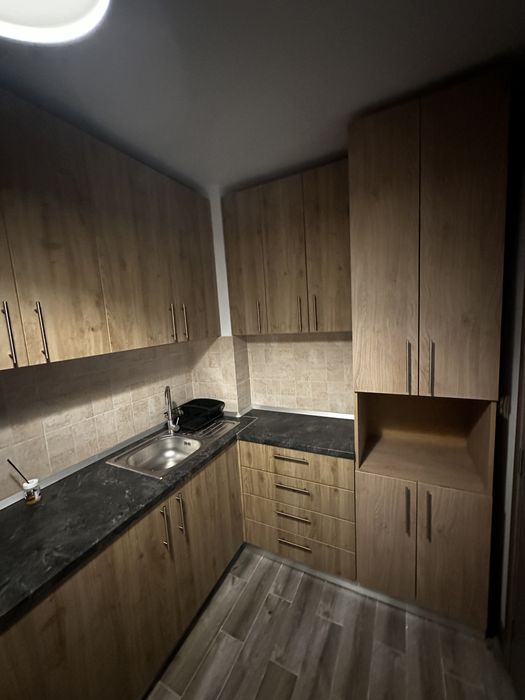 Proprietar inchiriez apartament 2 camere Parc Plumbuita