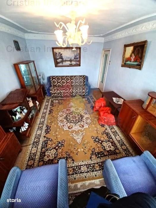 URGENT! 3 camere, 2 bai, DECOMANDAT Dorobantilor - Rosiori