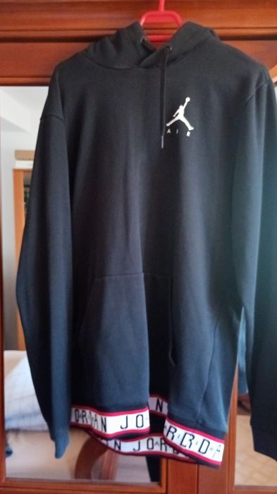 Hanorac Air Jordan original M