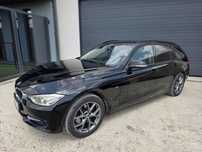 BMW Seria 3 F31 SportLine, 320D (184CP) XDRIVE Distronic