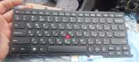 Русская клавиатура  для ноутбука Lenovo IBM ThinkPad X**