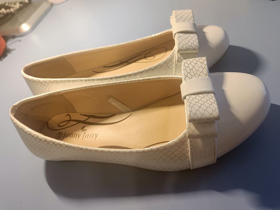 Balerini 36 Jenny Fairy