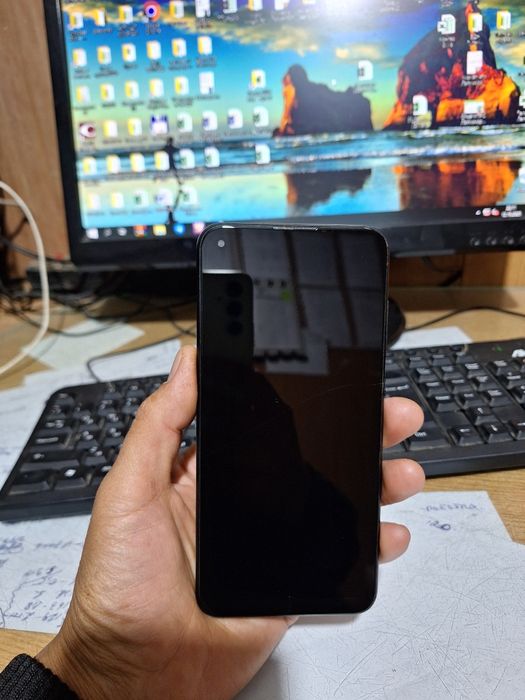 Samsung Galaxy A11