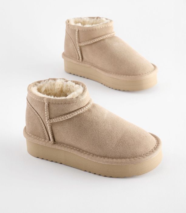 Боти Next тип Ugg
