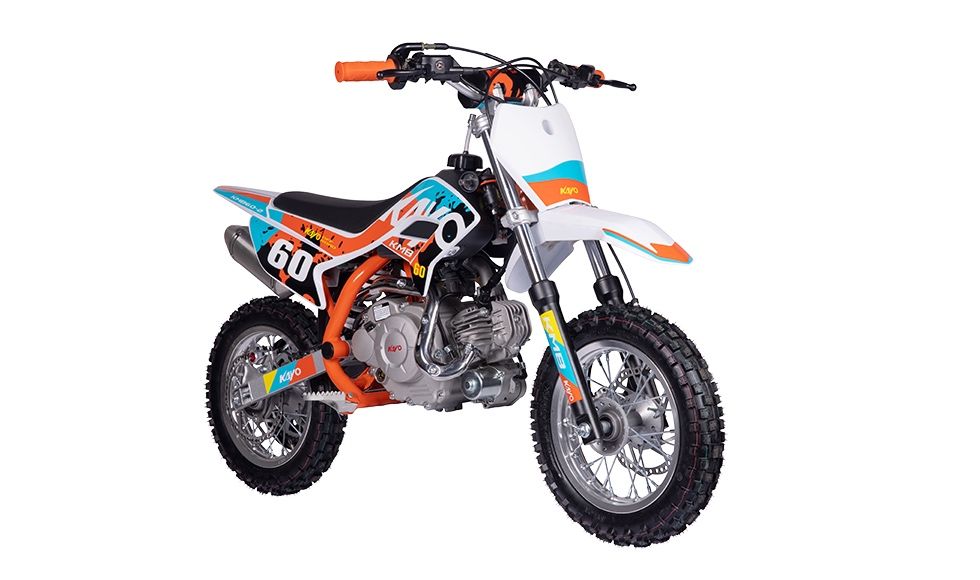 Kayo-KMB 60Cc. Кросов мотор, Pit Bike, Dirt Bike