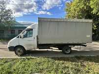 Продам Газель 406