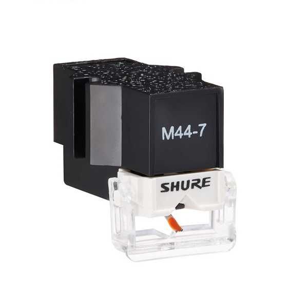 Грамофонна доза Shure M44-7