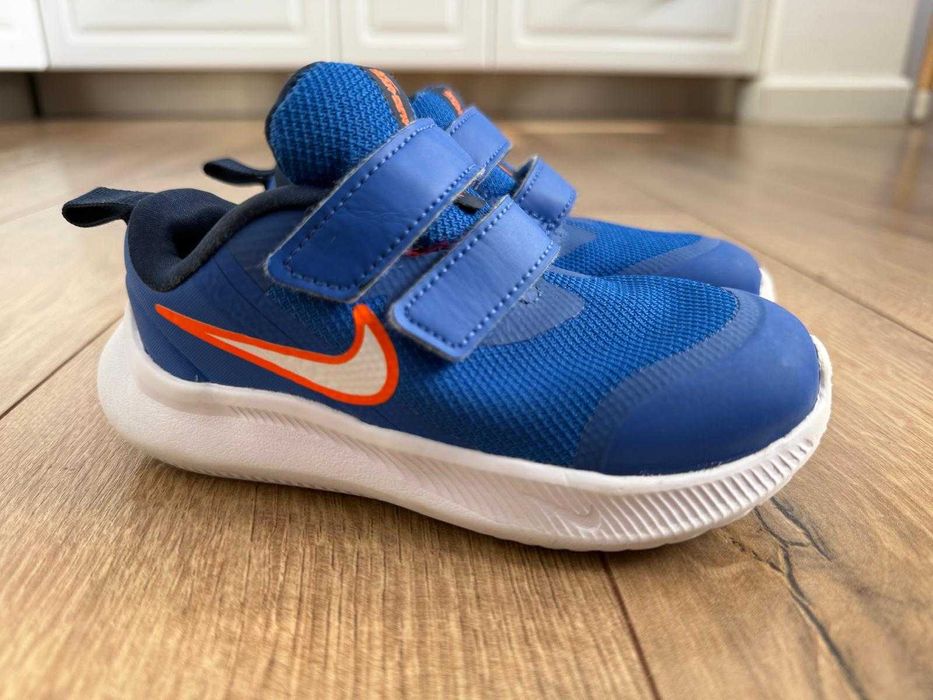 Nike 25 adidasi copii baieti