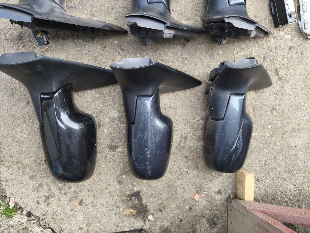 Oglindă oglinzi stânga dreapta Renault Megane 2 Teb66 NV676