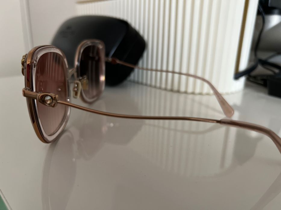 Слънчеви Очила Coach