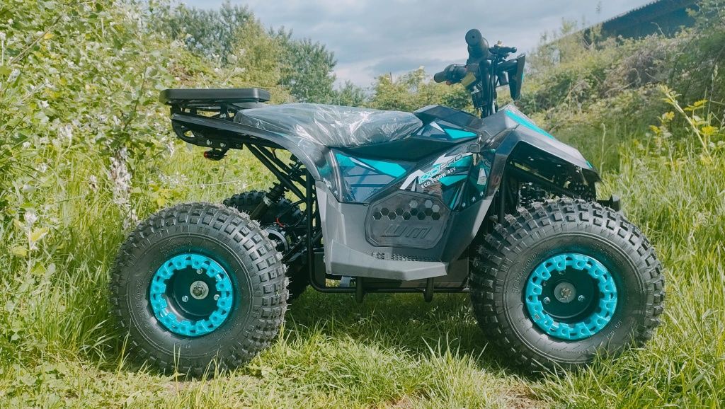 Atv Quad KXD PRO Germany 1000w 48v NOU cu Garanție livrare