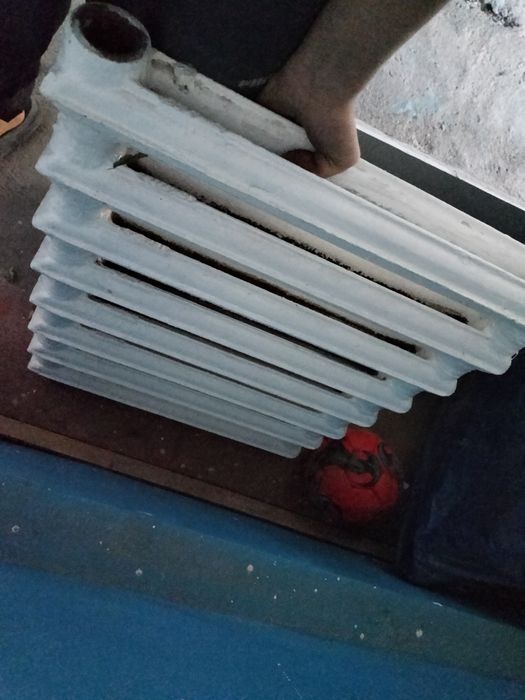 Батарея сатылады