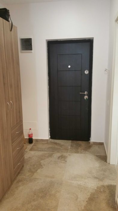 Garsoniera Avangarde City Militari Residence et 3 bloc nou