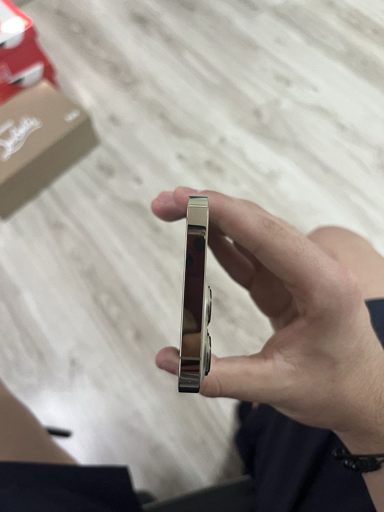 IPhone 13 Pro Gold 128 GB