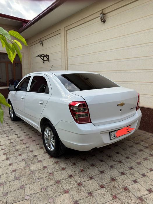 Cobalt АРЕНДА Викуп ГАЗ бор  топ тоза 1 кол