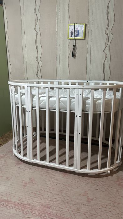 Срочно продам детский манеж