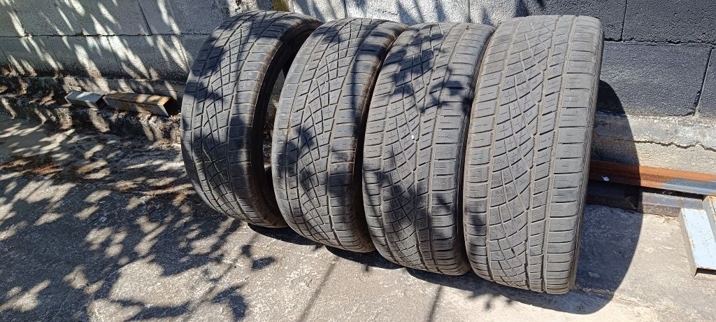 Всесезонни гуми 225/50/17