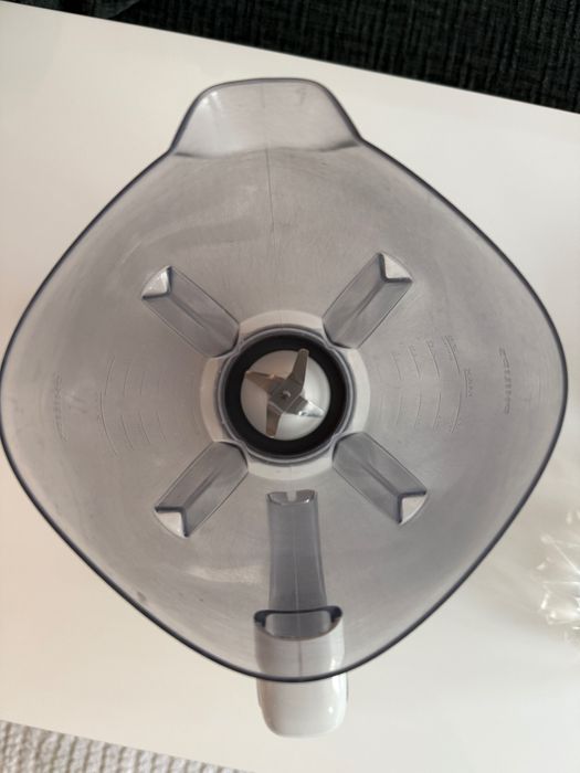 Blender Philips ProBlend Crush