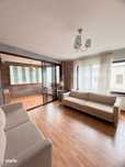 Apartament cu 3 camere, GARAJ, loc de parcare,  ansamblu privat -zona