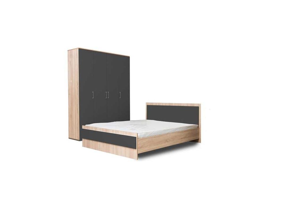 Акция! Новый спальный гарнитур  "Виктория 2" от АЗИЯ СКЛАД А876580