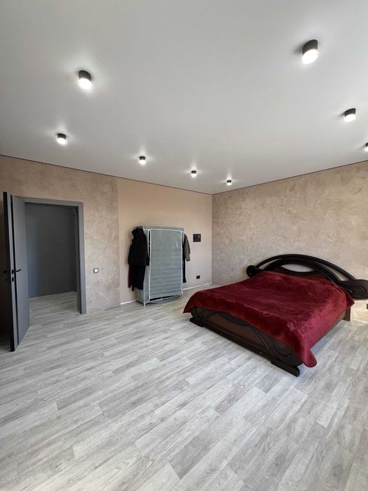 Продается дом с системой «Умный дом» в с. Павлодарское!