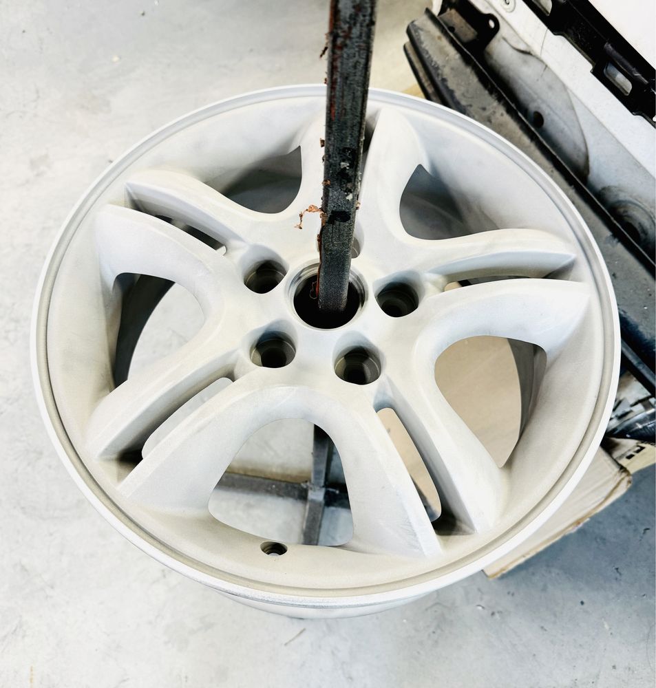 Оригинални алуминиеви джанти KIA 16” 5x114,3
