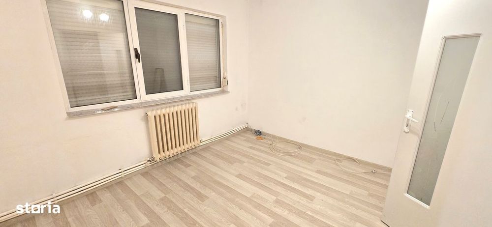 Apartament 3 camere DECOMANDAT, CT, PVC, accept credit, Lidl DACIA