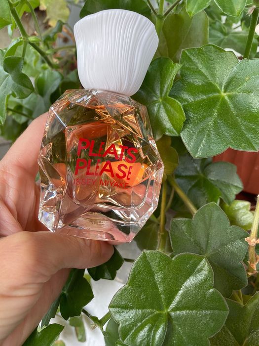 Дамски парфюм Pleats Please - Issey Miyake