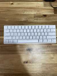 Продаю клавиатуру gk61